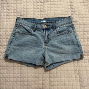Old Navy Women's Boyfriend Jean Short